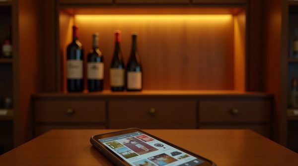 Discover unique wines online: elevate your collection today
