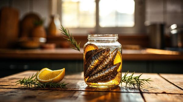 Top Recipes to Enhance Your Dishes with Premium Parmentier Sardines