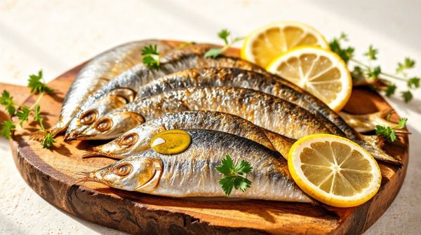 Top Recipes to Enhance Your Dishes with Premium Parmentier Sardines
